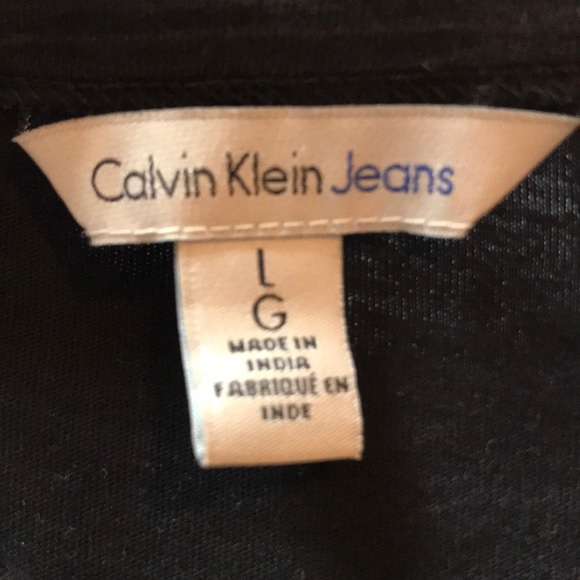 Calvin Klein t shirt - Picture 3 of 3